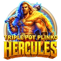 Triple Pot Plinko – Hercules